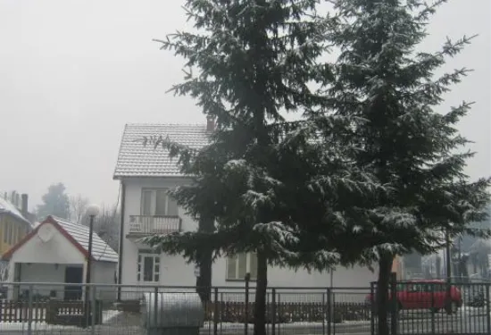 裏希希克客房酒店