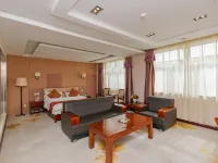 Shunxinghe Hotel Hotel a Contea di Min
