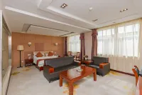 Shunxinghe Hotel Hotels in Minxian