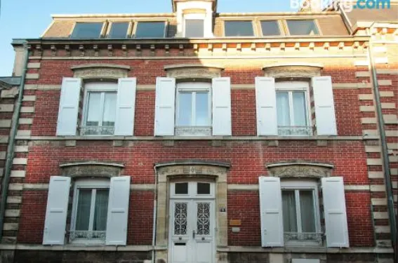 伊皮克瑞斯住宿加早餐式酒店