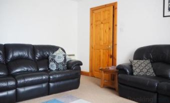 Corbie Self Catering Shetland