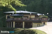 เลมอน ทรี รีสอร์ท, ทิมพู, ภูฏาน โรงแรมใน