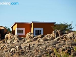 Orange House Self Catering