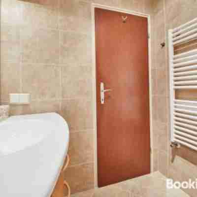 Appartement Ski & Bike Rooms