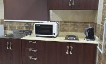 Al Masa Homes for Serviced Apartments, Buraidah