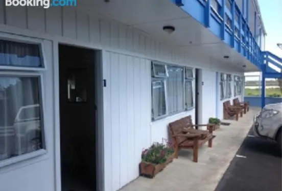 達加維爾汽車旅館