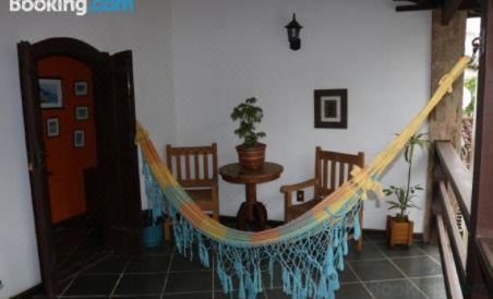 Suites Beija-Flor - Housity
