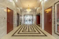 Jinjiang International Hotel Hôtels à : Shangdou