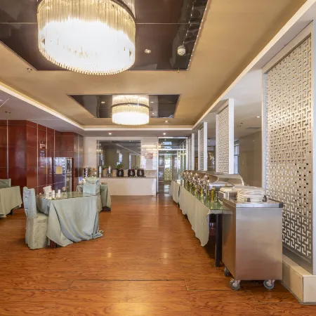Changtai Palace Hotel