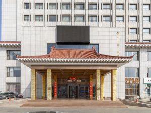 Weijiate · Shangpin Hotel