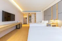 JI Hotel (Jinan High-Tech Zone Wanda Plaza) - 3성급