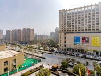 安徽省国招商务酒店 - 酒店景观