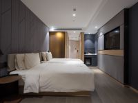 广州天河太古汇亚朵S酒店 - 高级双床房