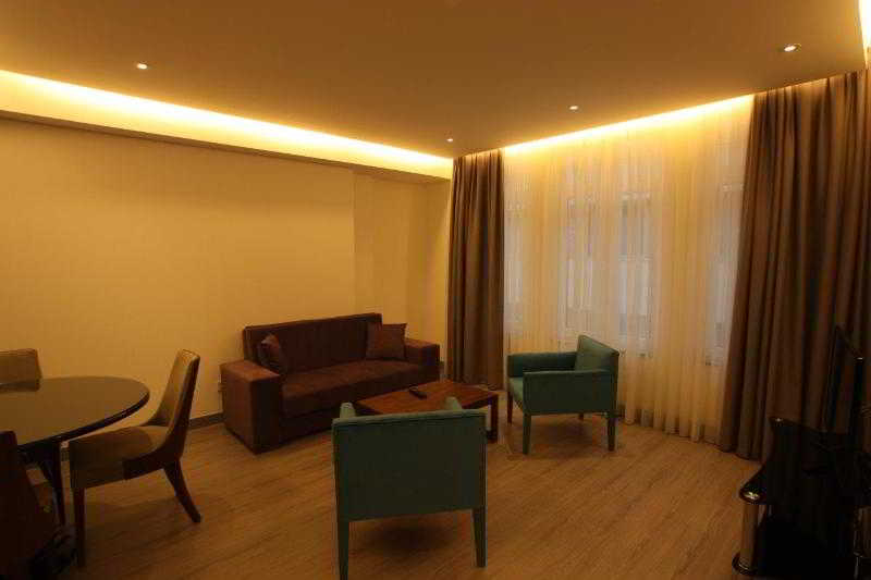 Molton Nisantasi Suites