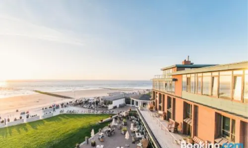 Hotel Haus am Meer