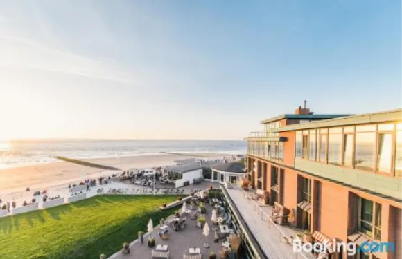 豪斯艾姆梅爾酒店