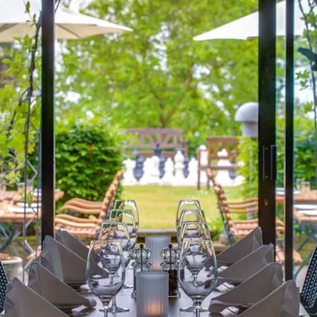 Fredensborg Badehotel
