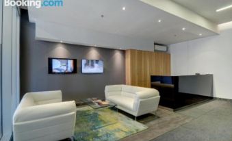 Les Immeubles Charlevoix - le 760507