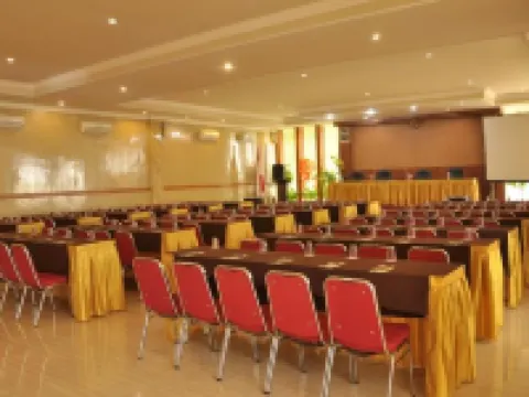 Arayanna Hotel & Resort Hotels in Trawas