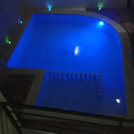 Hotel Yaxactun