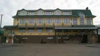 Hantri Hotel