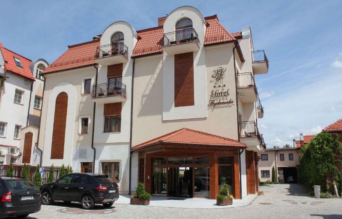 Hotel Rydzewski