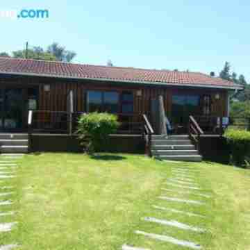 Piesang Valley Lodge Hotel Exterior