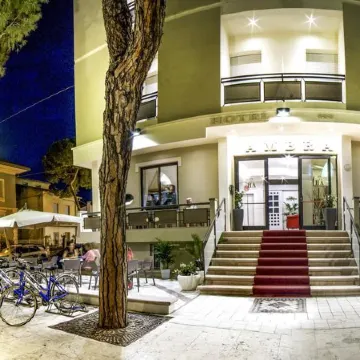 Ambra Hotel Cattolica