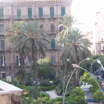 Dolce Dormire Hotel Exterior