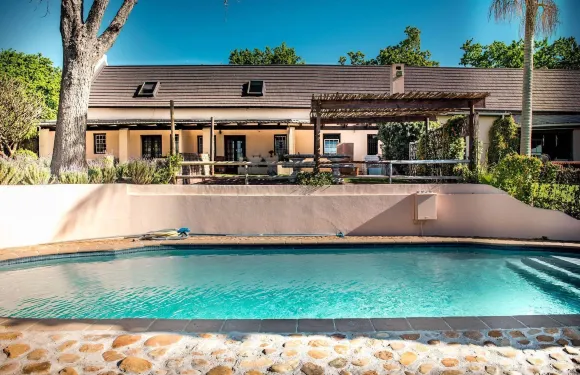 萊文霍夫莊園酒店