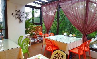 Green HAS Hostel