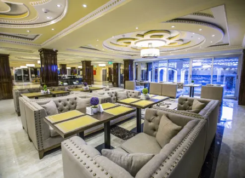 Отель «Атлас»