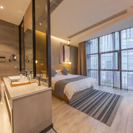 Morning Hotel
