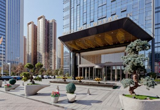 3. 보포 L 호텔..