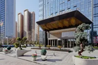 西安鉑菲朗飯店 住宿飯店