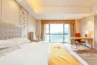 Dansha Hotel Hotels in Wuchuan