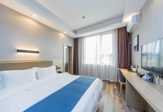 2. 완이 호텔 (구..