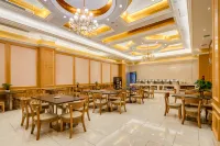 Vienna International Hotel (Wuyi Hushan)