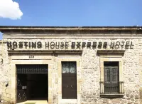 Hosting House Express