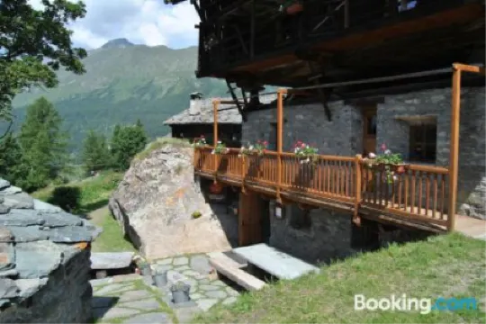 弗朗特茲拉斯卡爾德 1721 號酒店