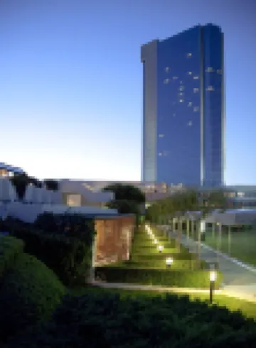 Renaissance Polat Istanbul Hotel Hotels in der Nähe von Yesilyurt Station