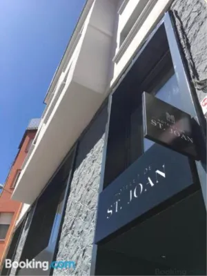 Hotelet de Sant Joan