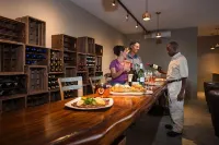 Safarihoek Lodge - 4-Star