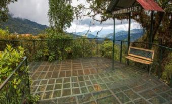 Paraíso Quetzal Lodge