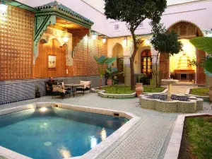 Riad Jaouhara