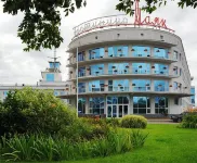 Mayak Korpus Irtyish Hotel Hotels near Memorial to Soldiers of Omsk Who Became Victims of Local Wars