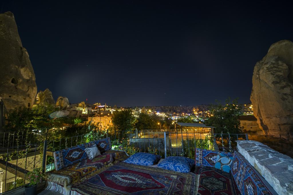 Roc of Cappadocia