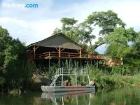 Zambezi Dusk