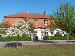 Hotel Alte Försterei Kloster Zinna