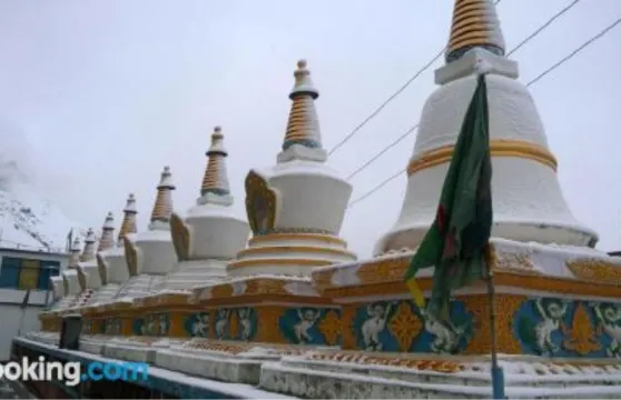 斯皮提山谷酒店